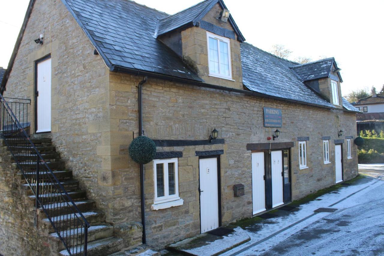 Hotel The Bateman Arms At Shobdon Exterior foto